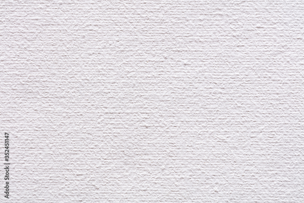 Natural canvas background in shiny white color as pat of your interior work. Natural canvas background in shiny white color as pat of your interior work.
