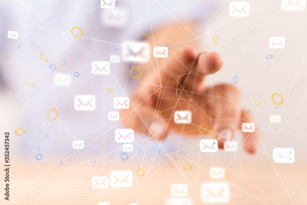service communication support contact concept service service communication support contact concept service