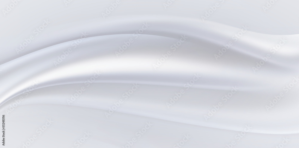 white background with smooth lines white background with smooth lines