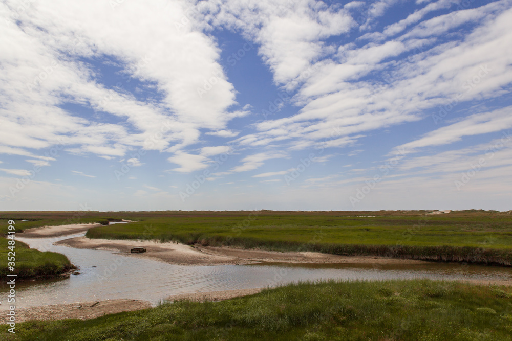 Meer Landschaft Nordsee Meer Landschaft Nordsee