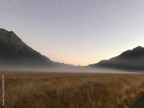 Fjordland, Neuseeland