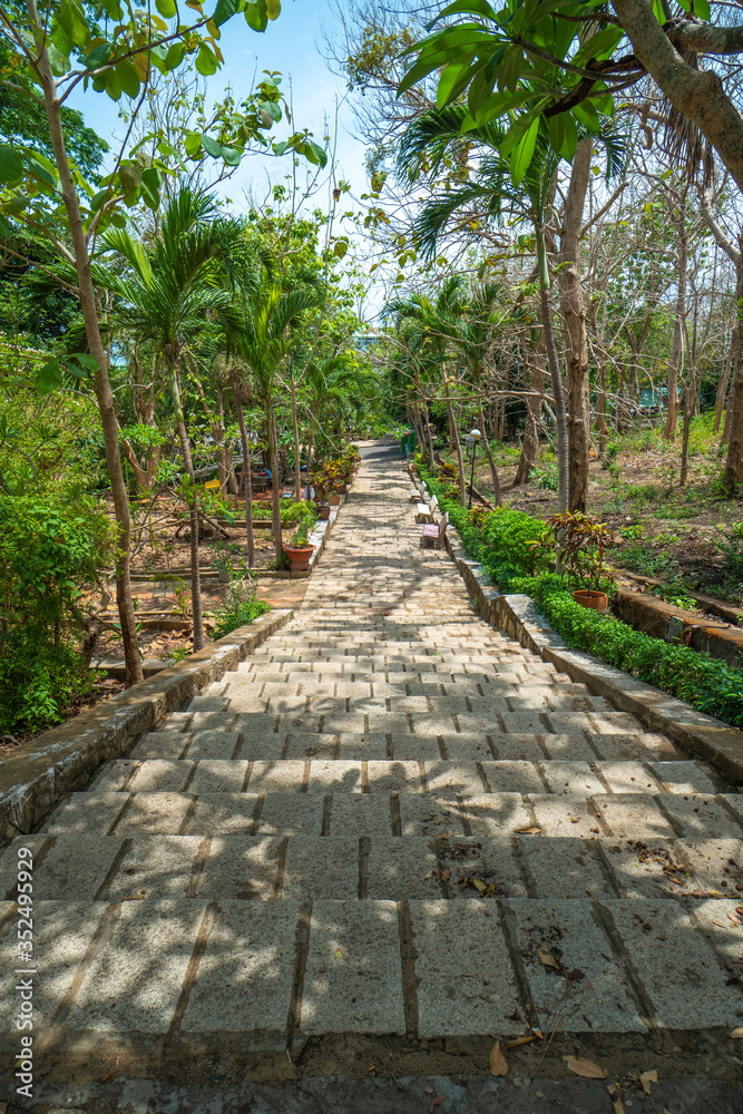 White Palace of Vung Tau city