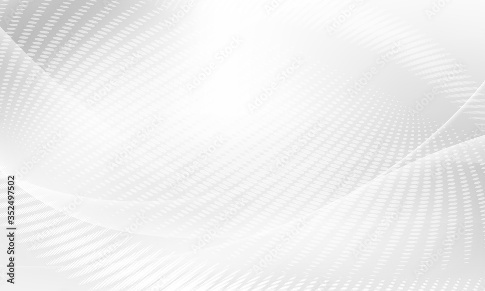 Abstract grey background poster with dynamic waves. technology network Vector illustration. Abstract grey background poster with dynamic waves. technology network Vector illustration.