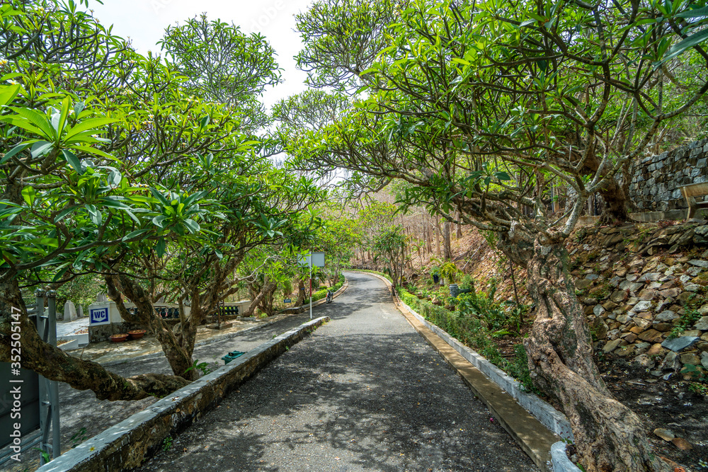 Villa Blanche - White Palace of Vung Tau city Villa Blanche - White Palace of Vung Tau city