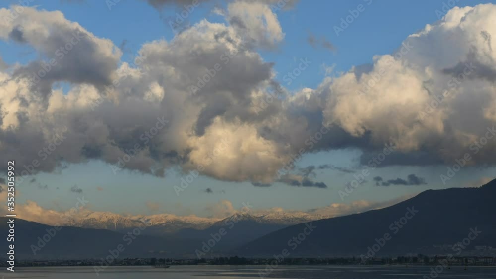time lapse of fethiye islands gocek turkey clouds mediterranean time lapse of fethiye islands gocek turkey clouds mediterranean