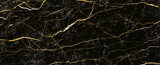 Black marble stone texture background material