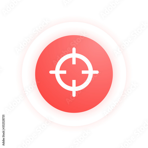 Target -  Icon