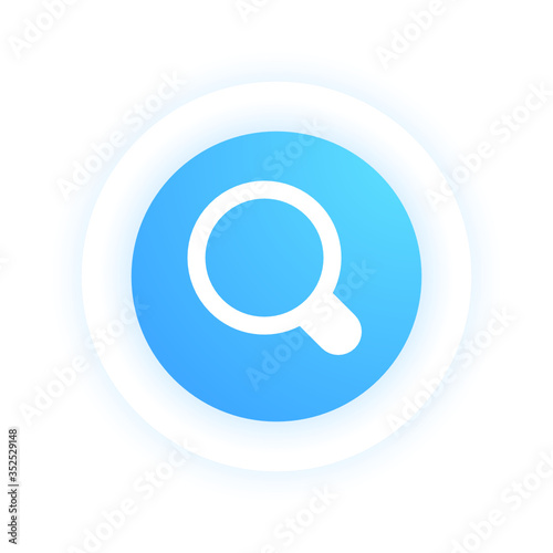 Search -  Icon