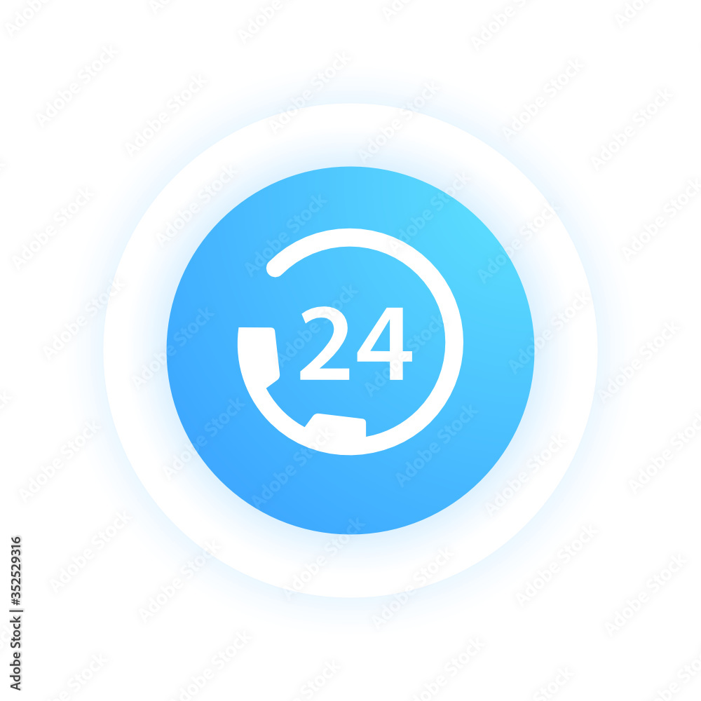 Emergency Helpline - Icon Emergency Helpline - Icon