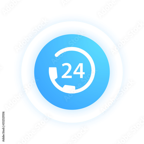 Emergency Helpline -  Icon