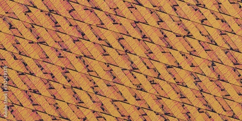 creative alien abstract decorative texture background for decor, advertisement and wallpaper