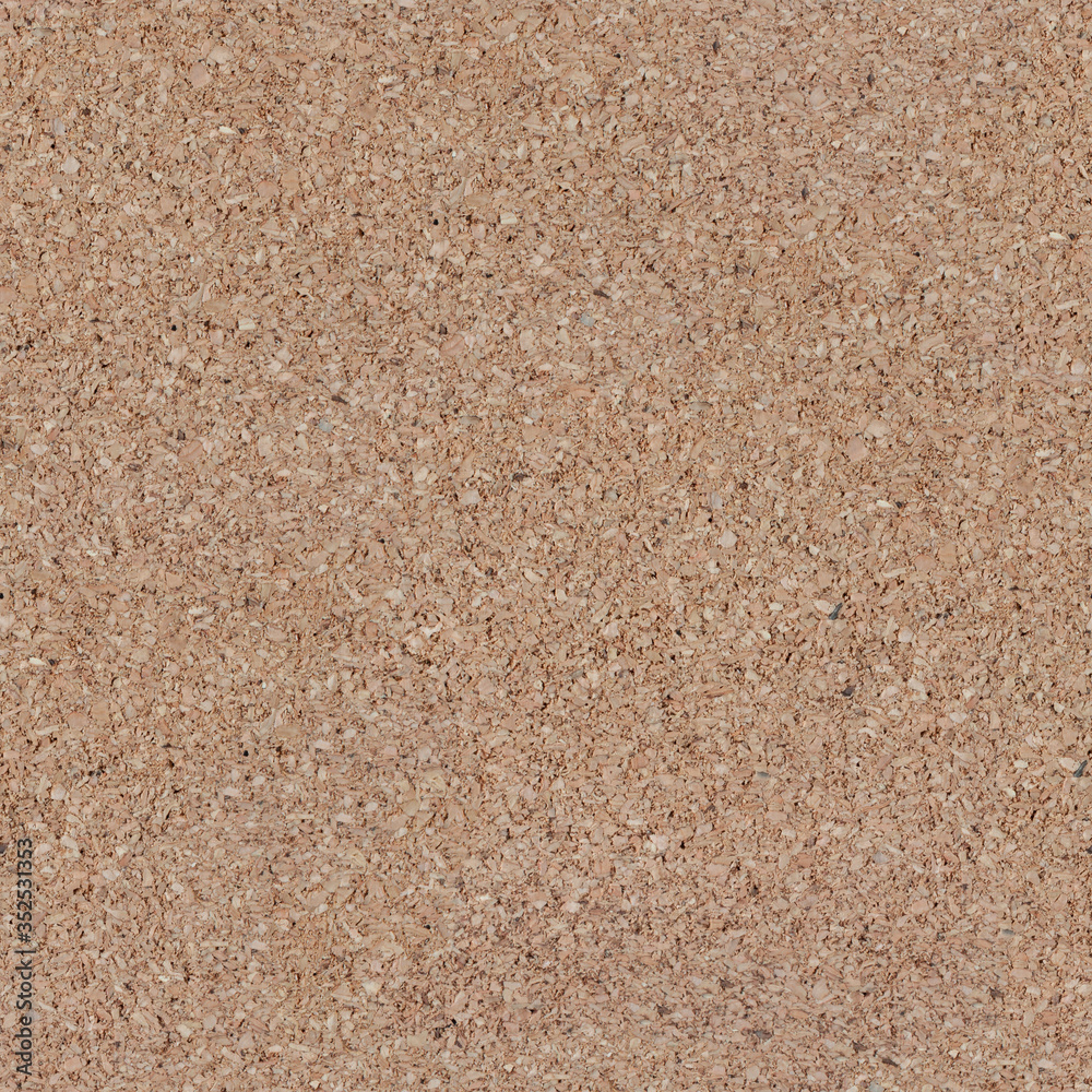 Seamless wooden corkboard light texture Seamless wooden corkboard light texture