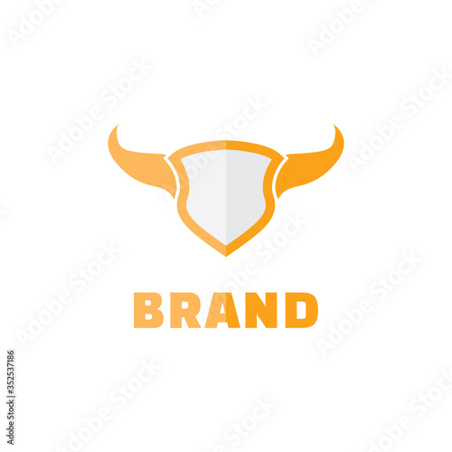 brilliant bull protection logo