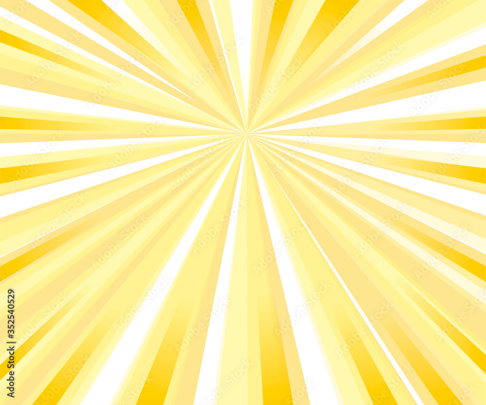 Abstract background white yellow beige orange rays pastel colors light Abstract background white yellow beige orange rays pastel colors light