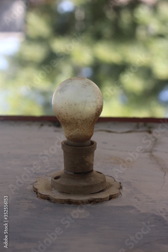 inverse Bulb :)