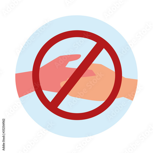 Free Download prevention of contact of hands by covid 19 - GFXLoad