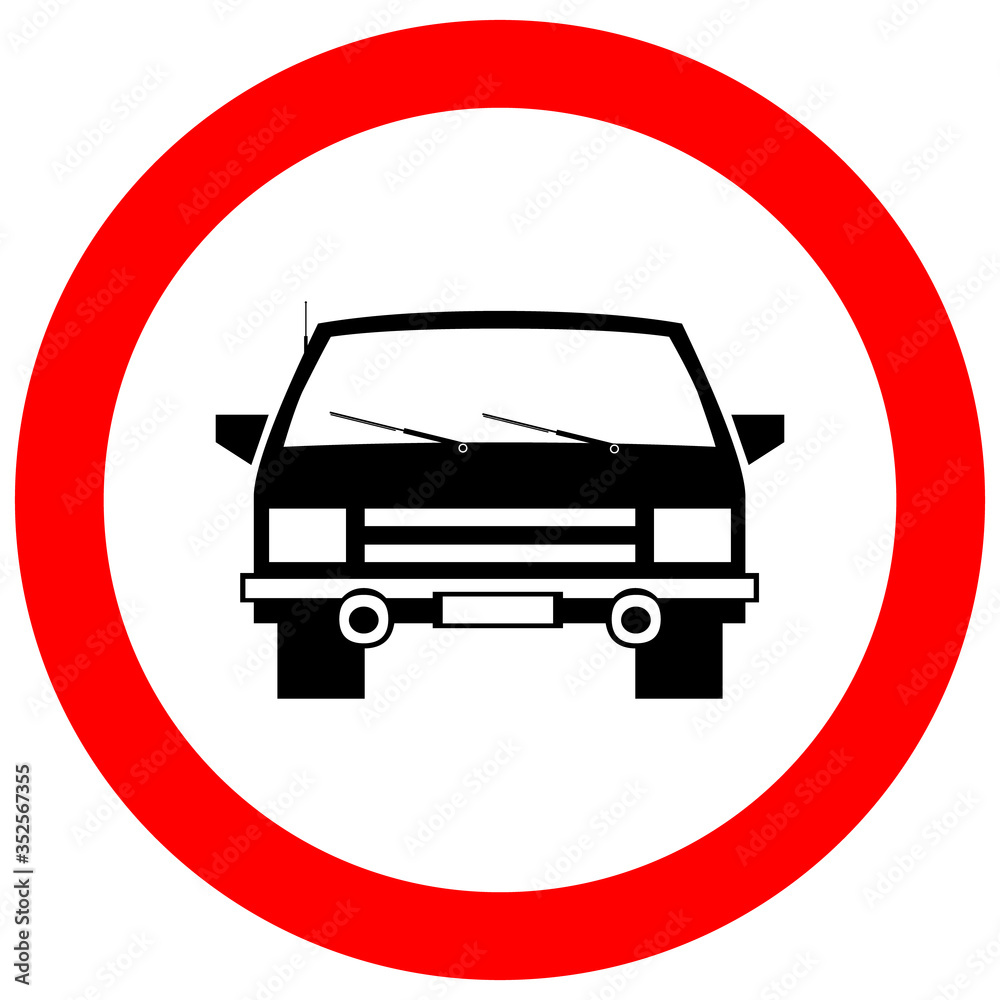 Traffic signs isolated on white background.vector illustration. Traffic signs isolated on white background.vector illustration.