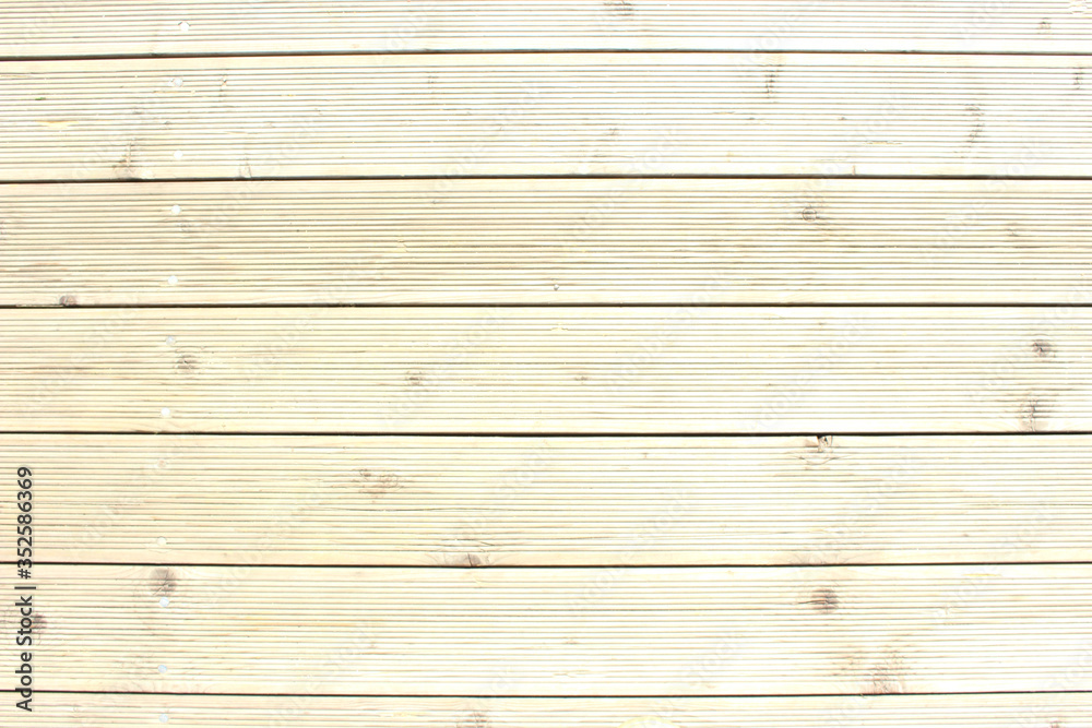 Obraz premium beautiful background, texture consisting of wooden planks