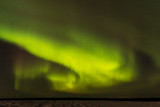 Aurora Borealis in Lapland