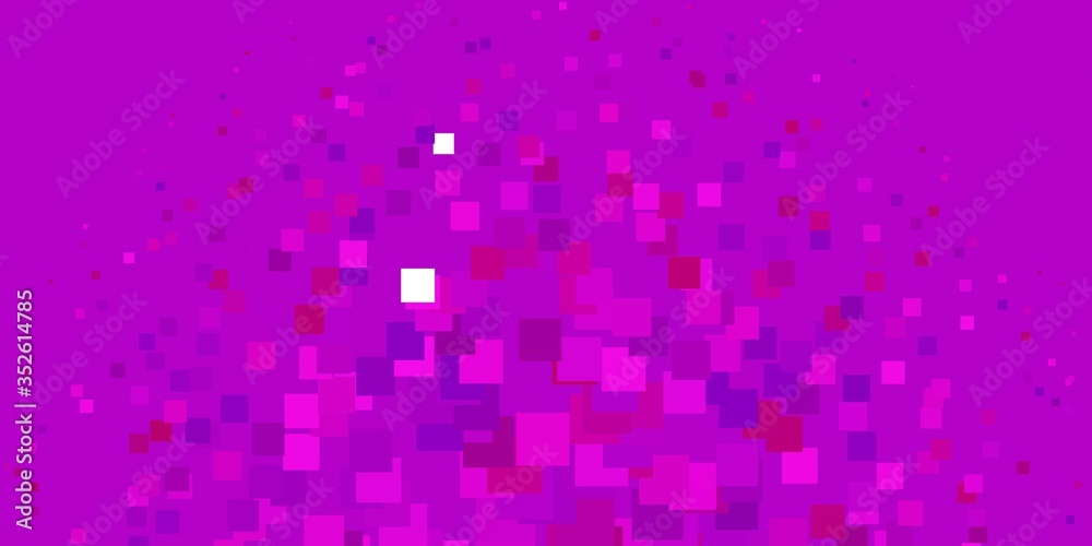 Light Pink vector texture in rectangular style. Abstract gradient illustration with rectangles. Template for cellphones. Light Pink vector texture in rectangular style. Abstract gradient illustration with rectangles. Template for cellphones.