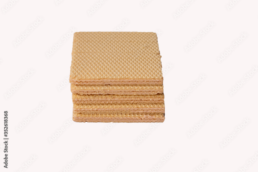 cookies isolated on white cookies isolated on white