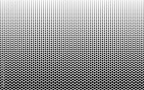 Gradient halftone. Fade dot. Background dots. Point texture. Overlay effect. Gradation transition. Half tone polka. Pop art design. Screentone prints. Comic designs. Dotted textured. Halfton noise