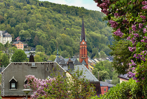 Aue Erzgebirge