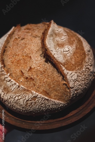 Bread details 