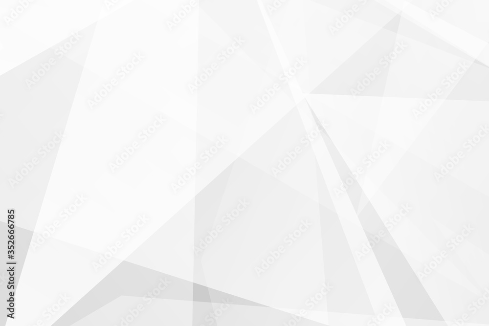 Abstract white and grey on light silver background modern design. Vector illustration EPS 10. Abstract white and grey on light silver background modern design. Vector illustration EPS 10.