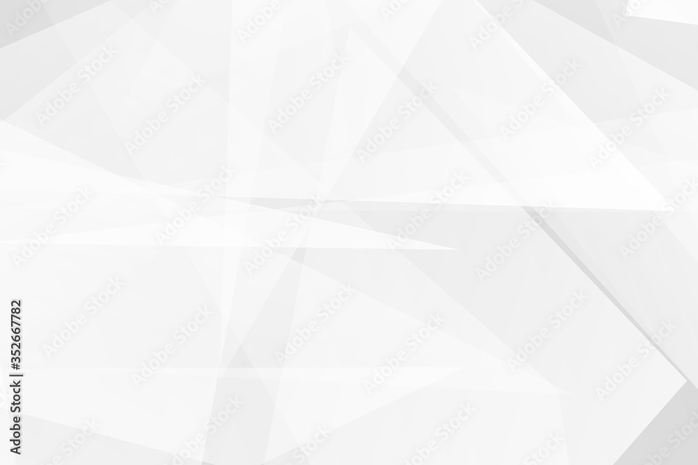 Abstract white and grey on light silver background modern design. Vector illustration EPS 10. Abstract white and grey on light silver background modern design. Vector illustration EPS 10.