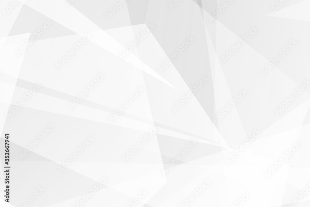 Abstract white and grey on light silver background modern design. Vector illustration EPS 10. Abstract white and grey on light silver background modern design. Vector illustration EPS 10.