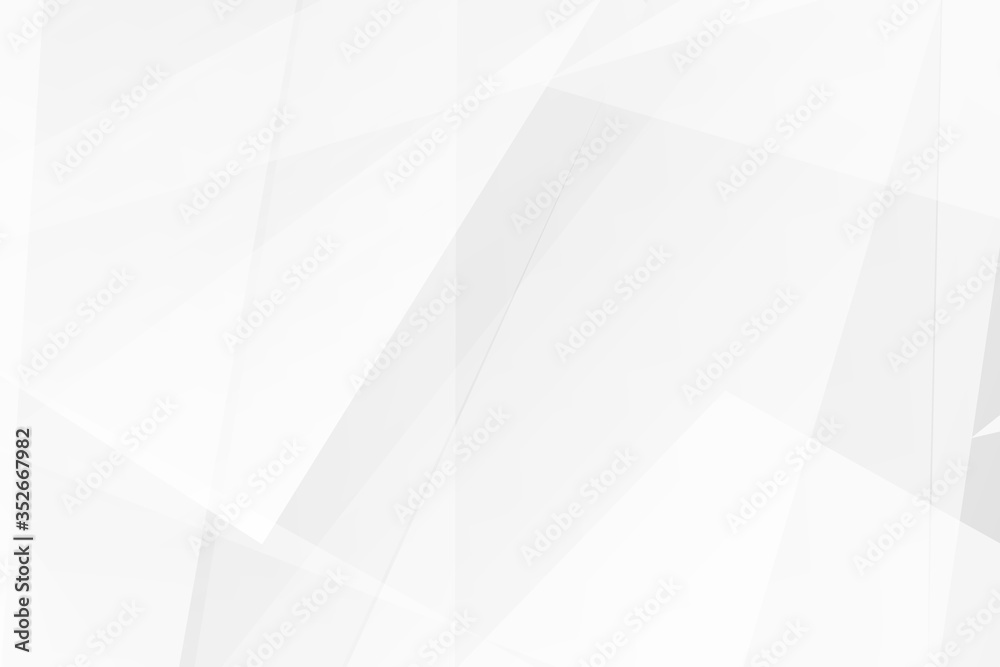 Abstract white and grey on light silver background modern design. Vector illustration EPS 10. Abstract white and grey on light silver background modern design. Vector illustration EPS 10.