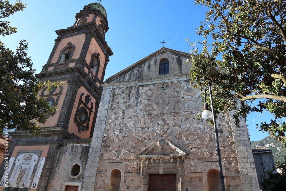 Solopaca - Chiesa del Santissimo Corpo di Cristo Solopaca - Chiesa del Santissimo Corpo di Cristo