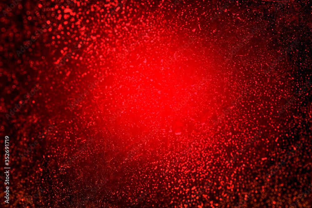 Gold, red and pink abstract bokeh lights. defocused background. Gold, red and pink abstract bokeh lights. defocused background.