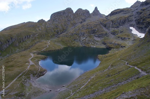 Bergsee 