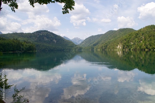See Schloss Neuschwanstein 