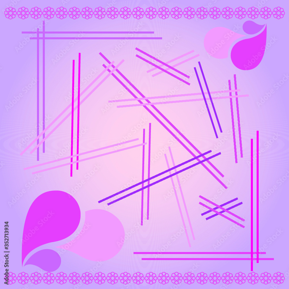 background with arrows