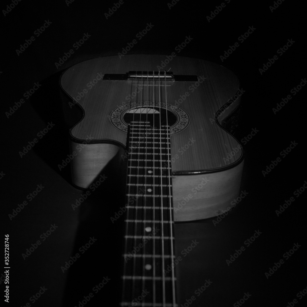 Guitar Acoustic Guitar Acoustic