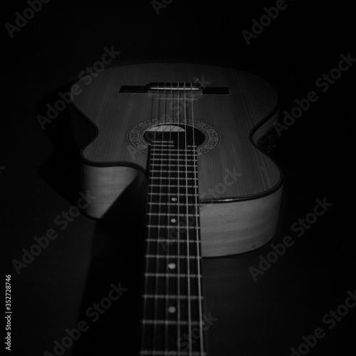 Guitar Acoustic