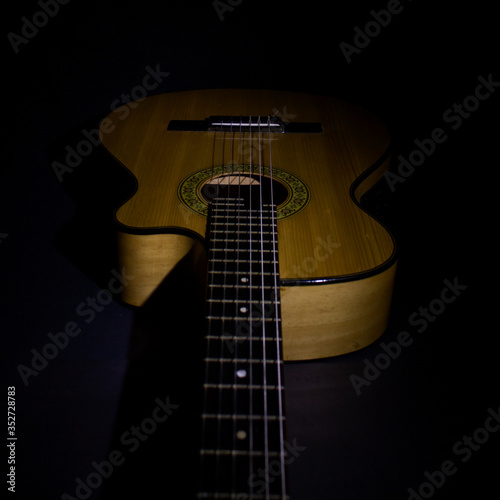 Guitar Acoustic
