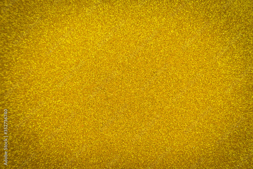 Beautiful shining gold glitter Beautiful shining gold glitter