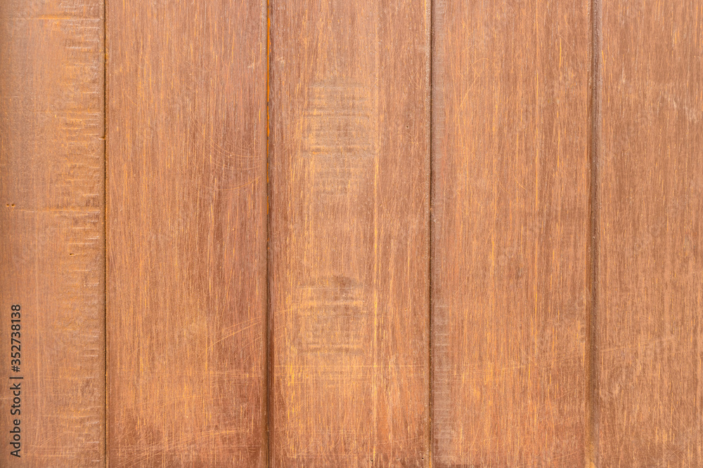 Naklejka premium nature wooden texture