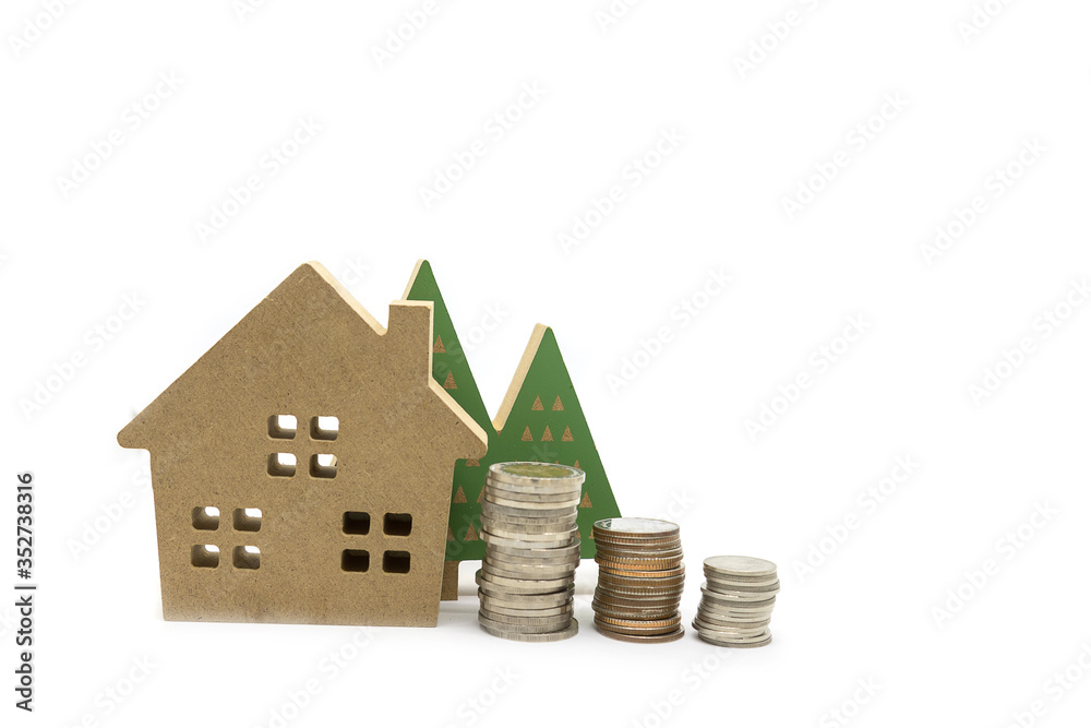 Investment to buy residential property Investment to buy residential property
