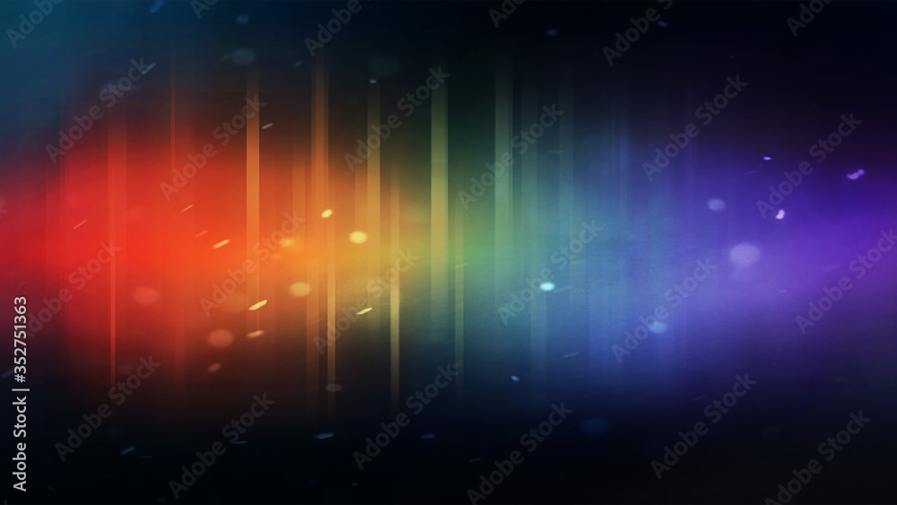 abstract background with colorful lights abstract background with colorful lights