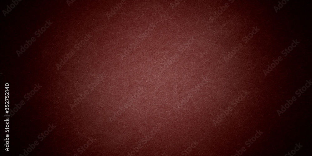 Red abstract background. Toned fiberboard texture. Close-up. Burgundy vintage background. Black red grunge banner with copy space for your design
Red abstract background. Toned fiberboard texture. Close-up. Burgundy vintage background. Black red grunge banner with copy space for your design
