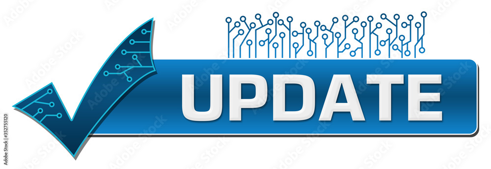 Update Blue Tick Mark Circuit Elements Update Blue Tick Mark Circuit Elements