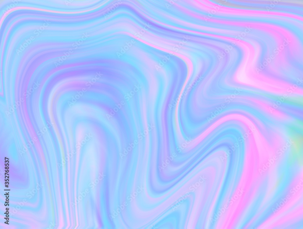 Obraz premium very soft and sweet pastel color abstract background