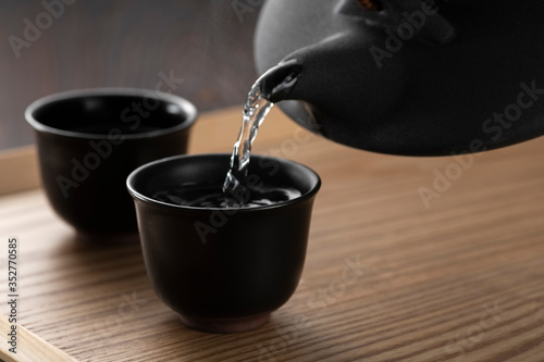 焼酎 黒千代香