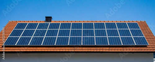 Green energy from a Photovoltaics