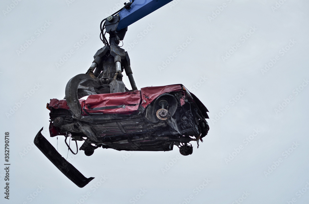 Car Scrapyard Auto wrecks Junk Yards Car Scrapyard Auto wrecks Junk Yards